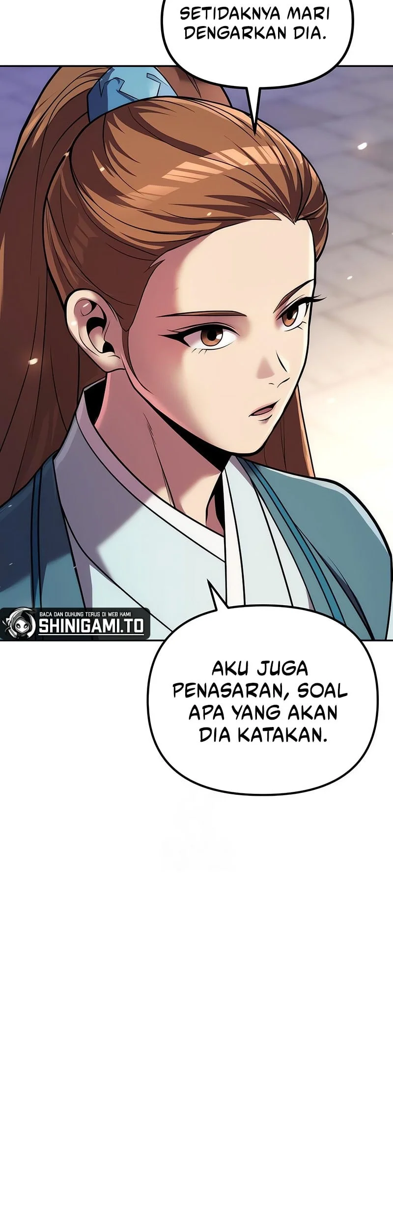 Chronicles of the Demon Faction Chapter 152 Gambar 16