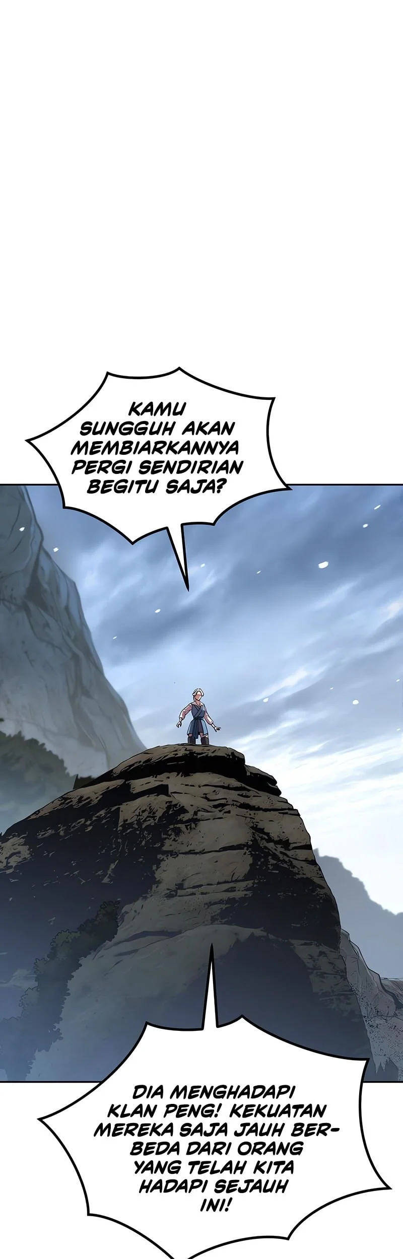 Chronicles of the Demon Faction Chapter 153 Gambar 18