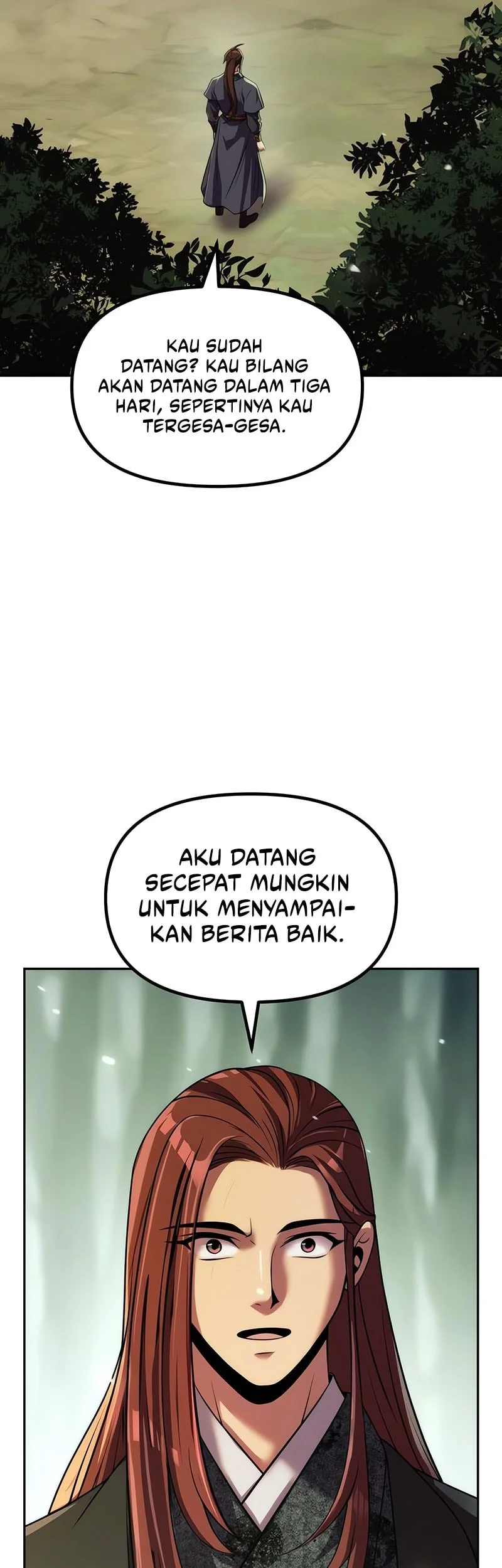 Chronicles of the Demon Faction Chapter 154 Gambar 14