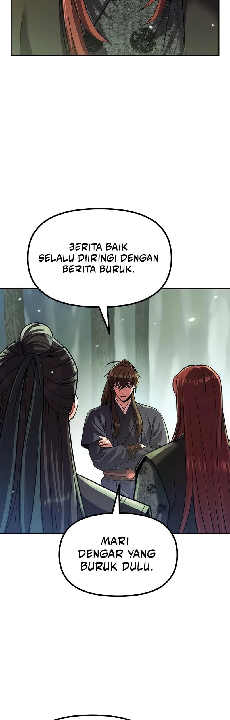 Chronicles of the Demon Faction Chapter 154 Gambar 15