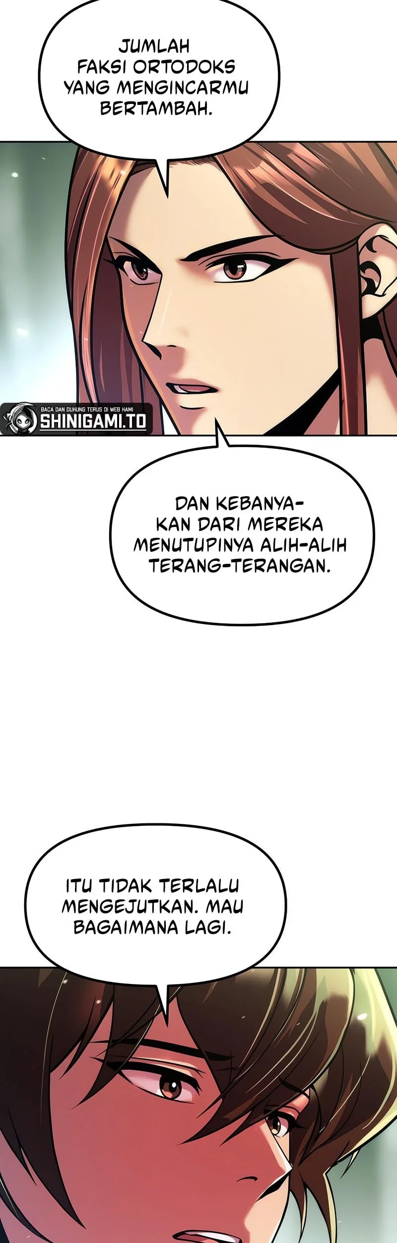 Chronicles of the Demon Faction Chapter 154 Gambar 16