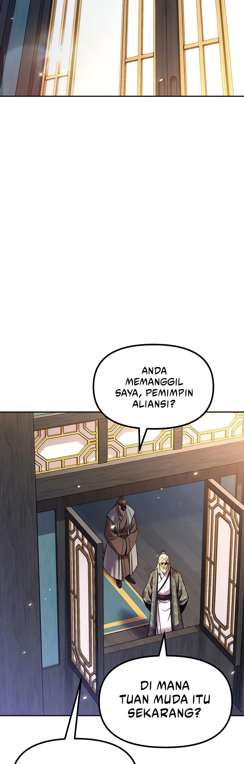 Chronicles of the Demon Faction Chapter 155 Gambar 13