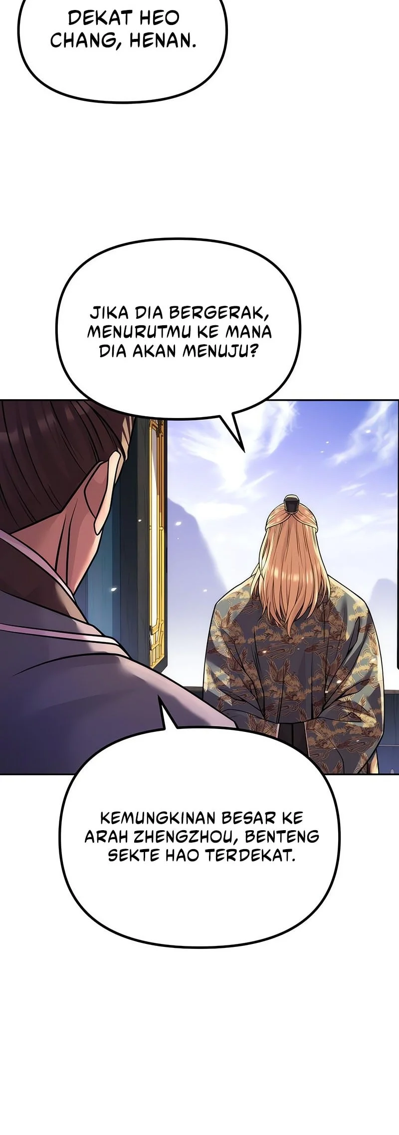Chronicles of the Demon Faction Chapter 155 Gambar 14