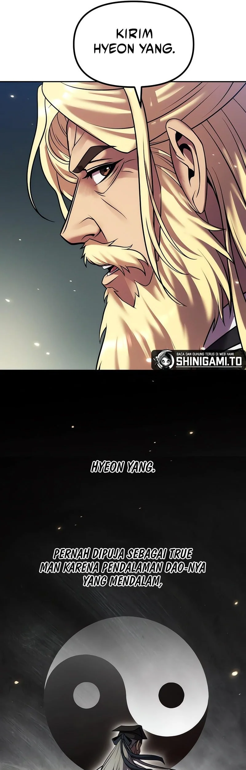 Chronicles of the Demon Faction Chapter 155 Gambar 15