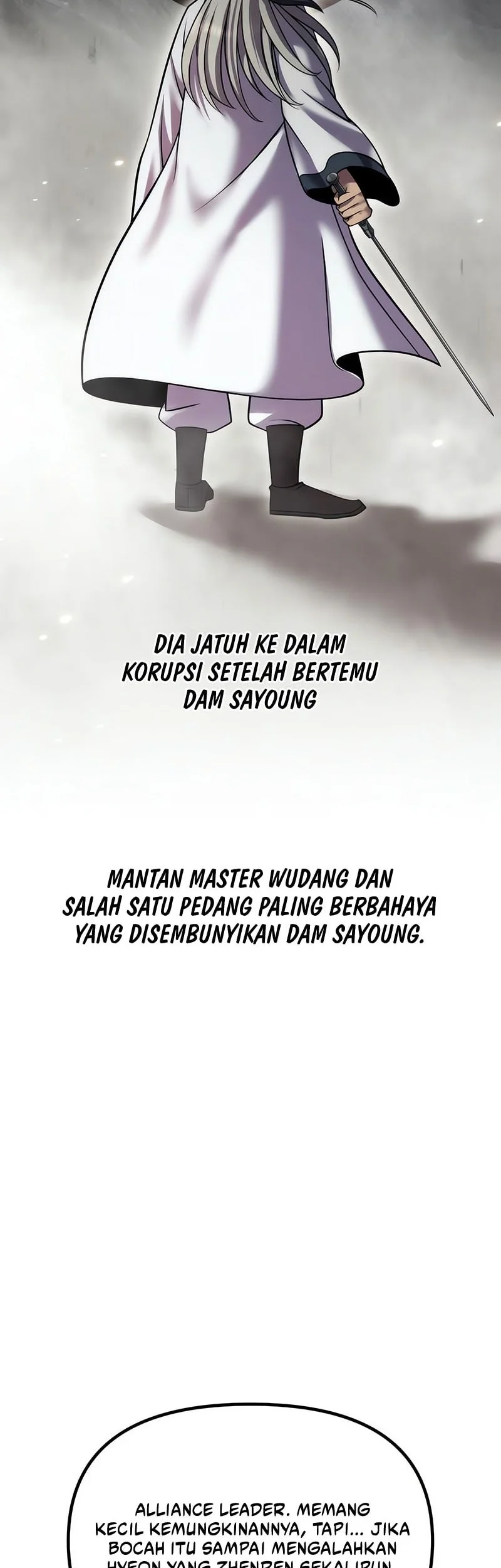 Chronicles of the Demon Faction Chapter 155 Gambar 16