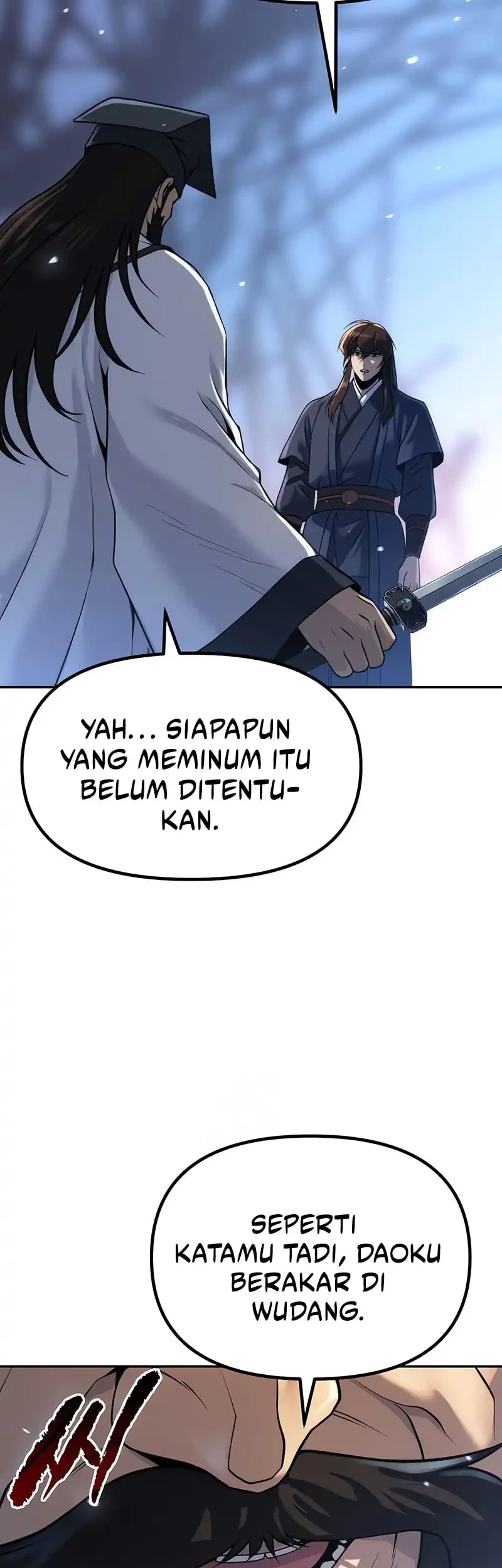 Chronicles of the Demon Faction Chapter 156 Gambar 13