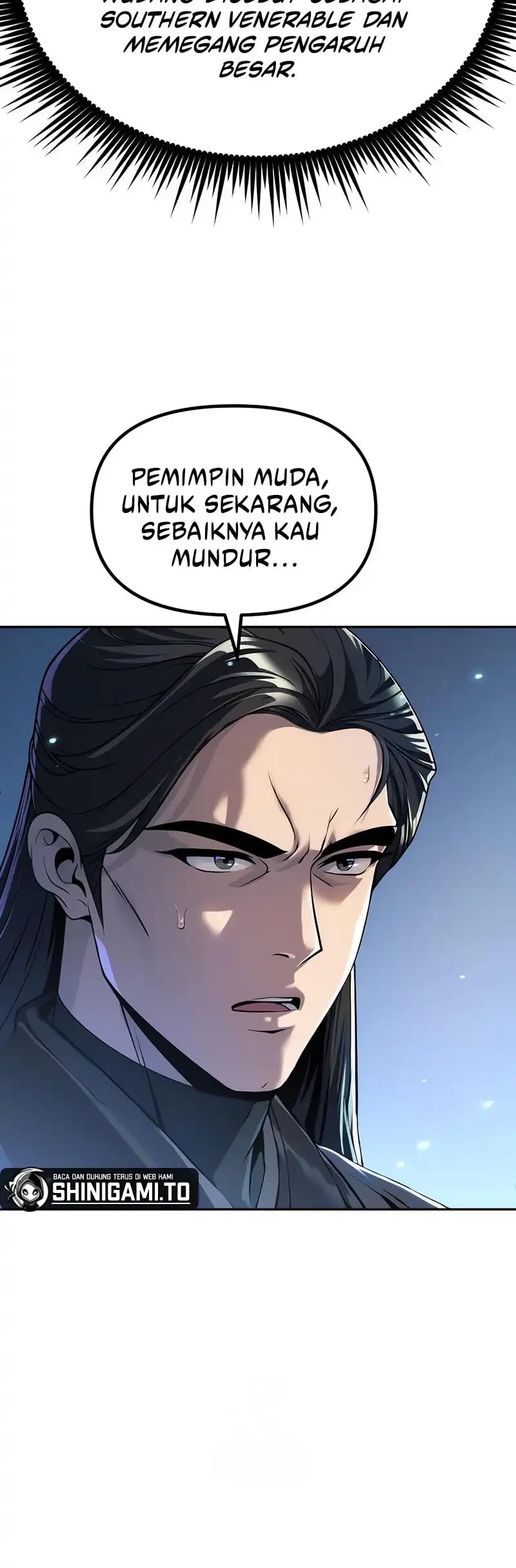 Chronicles of the Demon Faction Chapter 156 Gambar 16