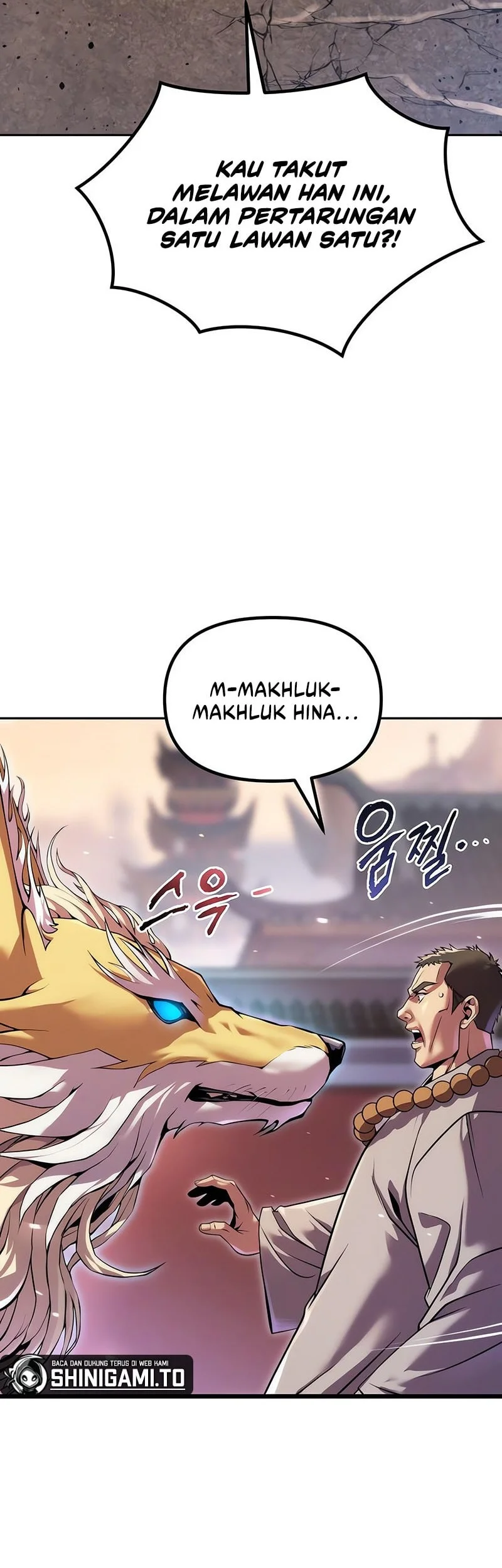 Chronicles of the Demon Faction Chapter 157 Gambar 15