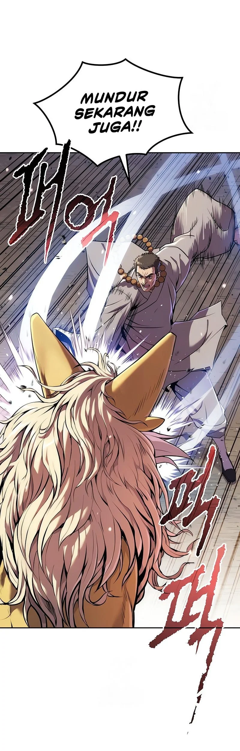 Chronicles of the Demon Faction Chapter 157 Gambar 16