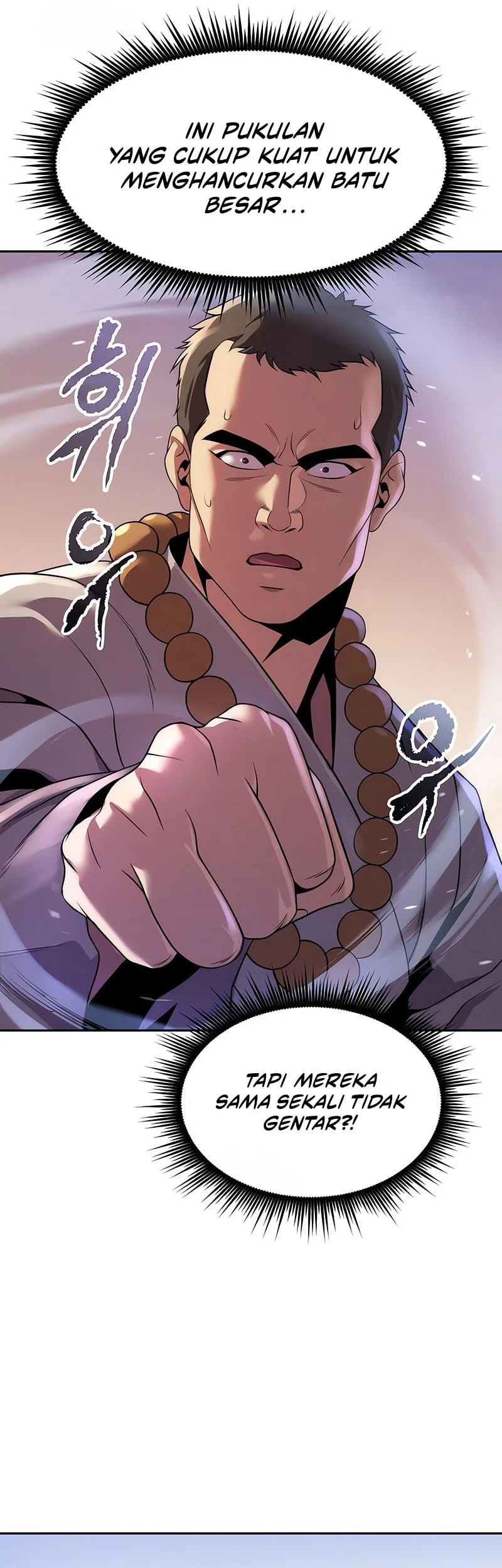 Chronicles of the Demon Faction Chapter 157 Gambar 18