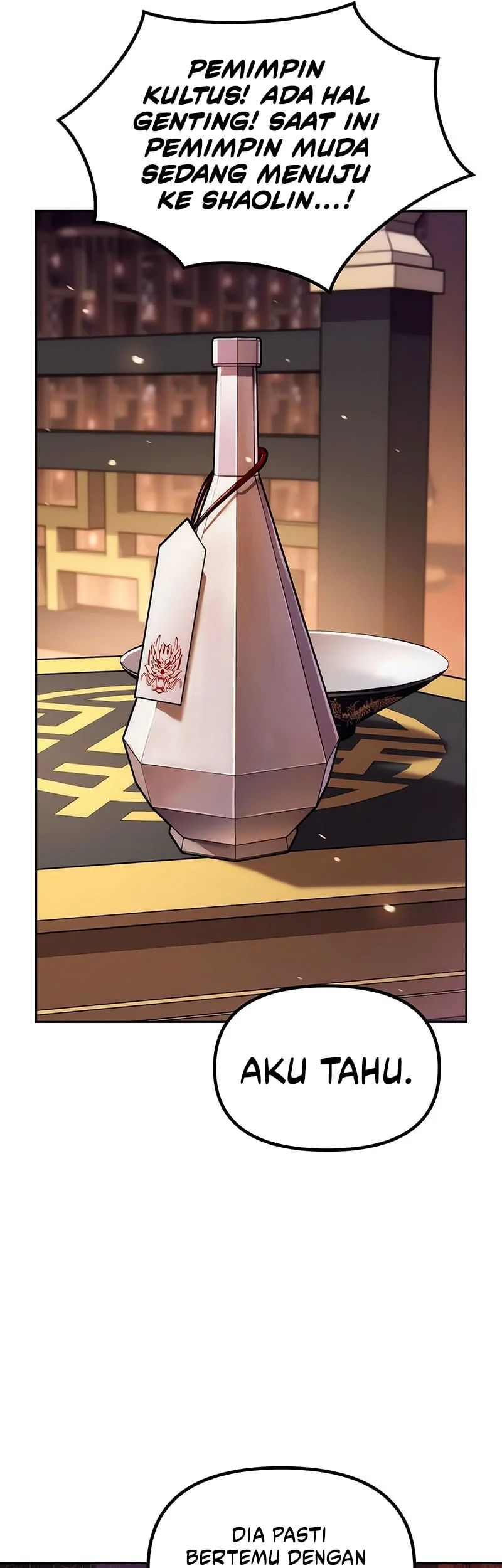 Chronicles of the Demon Faction Chapter 159 Gambar 14