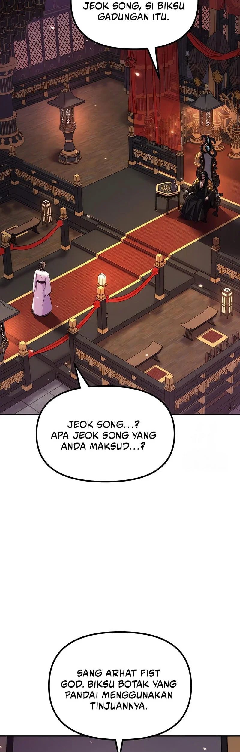 Chronicles of the Demon Faction Chapter 159 Gambar 15