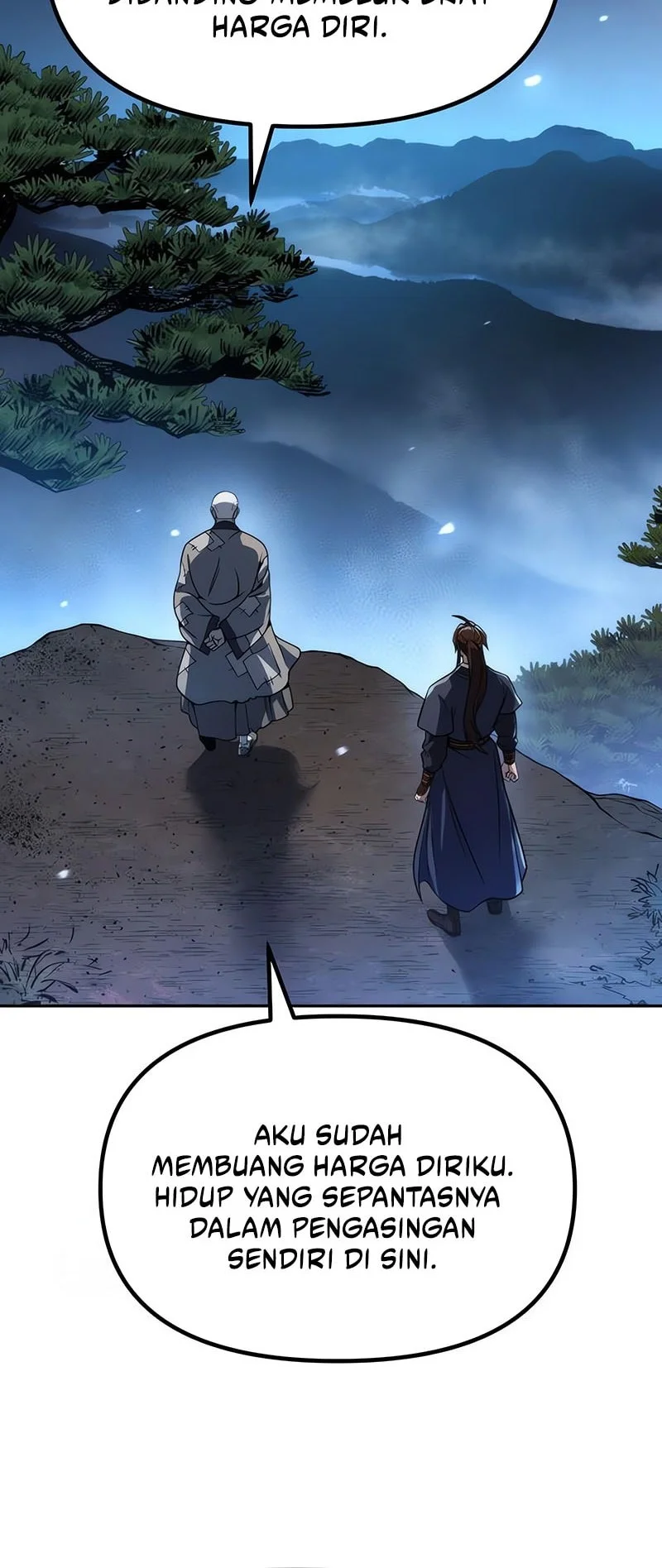Chronicles of the Demon Faction Chapter 160 Gambar 13