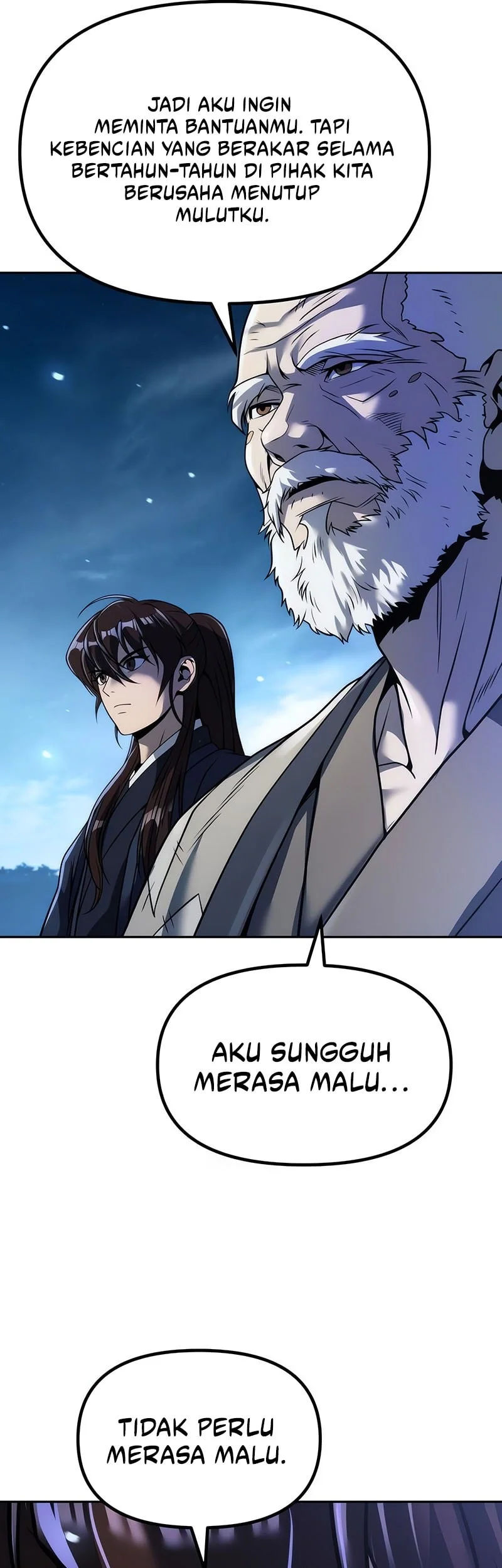Chronicles of the Demon Faction Chapter 160 Gambar 14