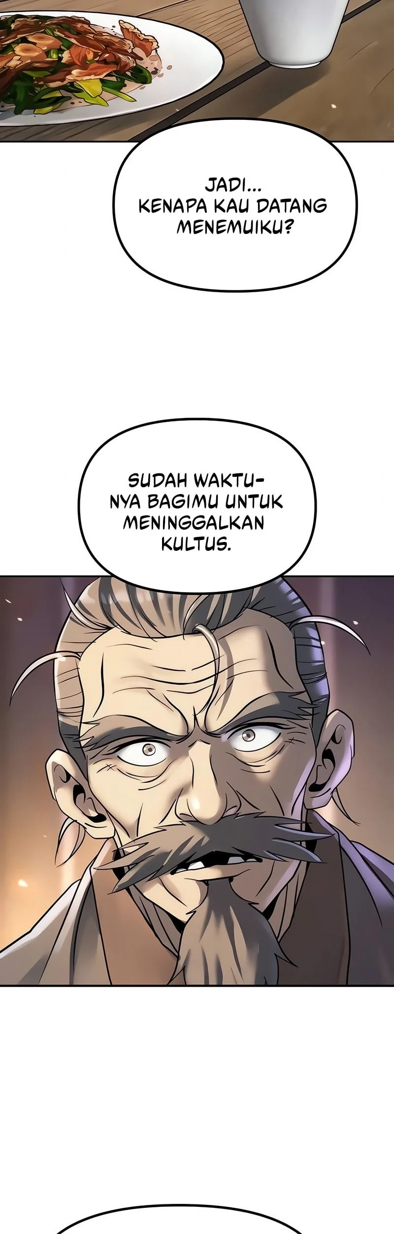 Chronicles of the Demon Faction Chapter 169 Gambar 15