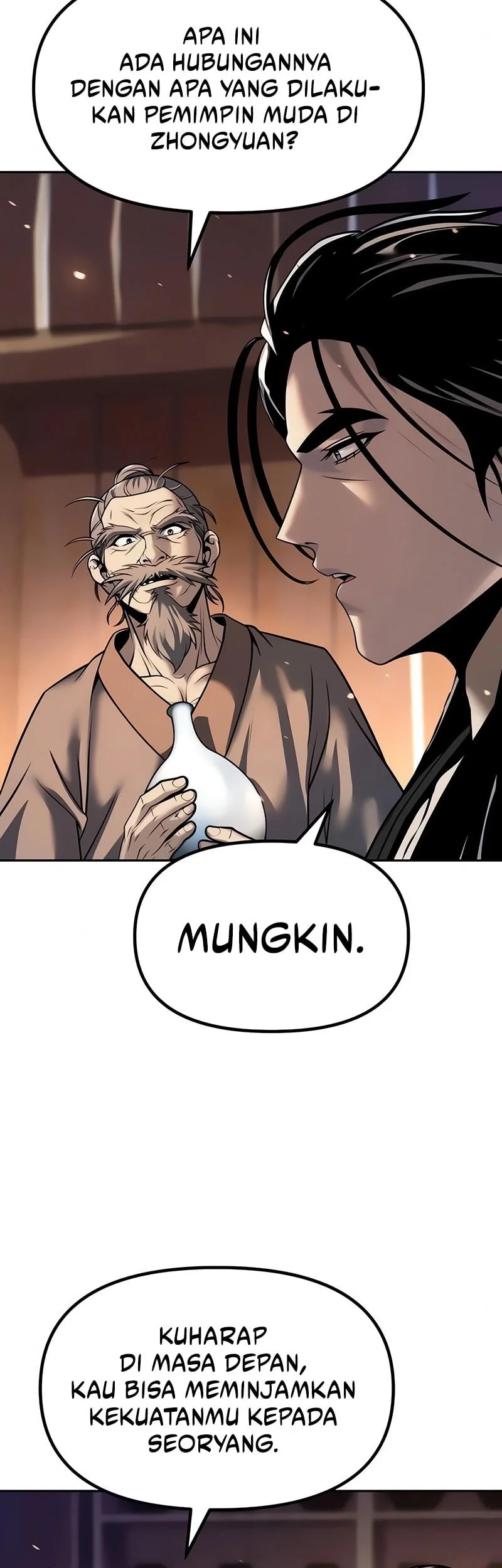 Chronicles of the Demon Faction Chapter 169 Gambar 16
