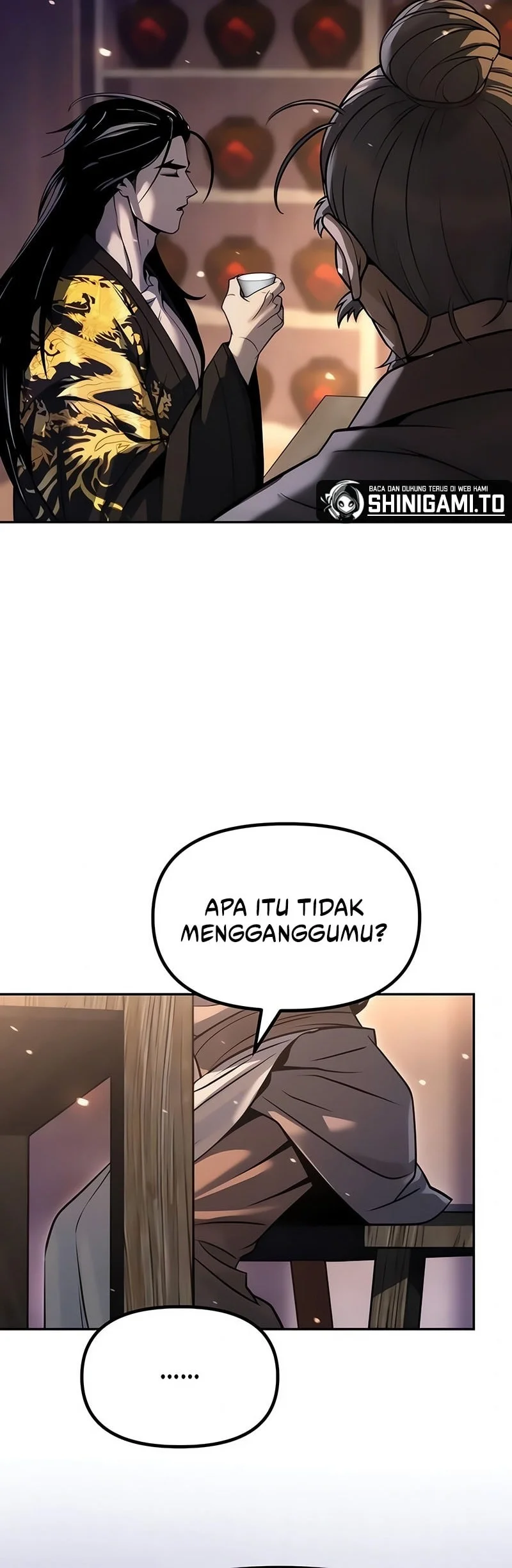 Chronicles of the Demon Faction Chapter 169 Gambar 17