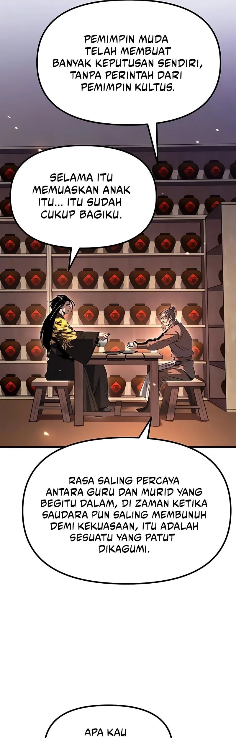 Chronicles of the Demon Faction Chapter 169 Gambar 18