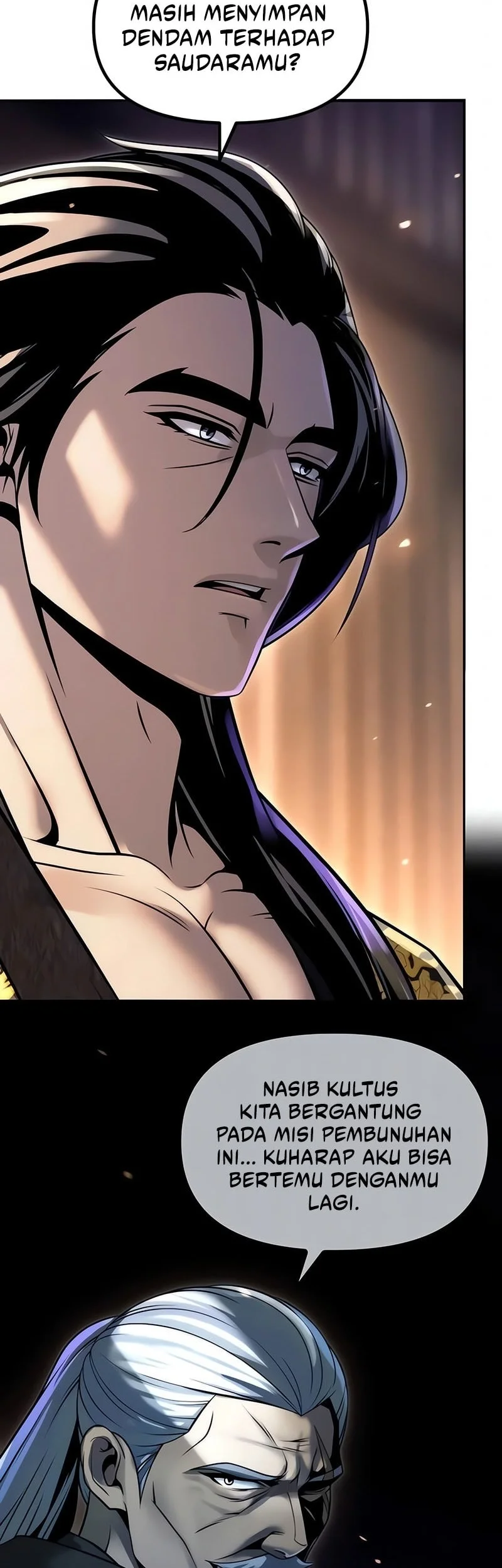 Chronicles of the Demon Faction Chapter 169 Gambar 19