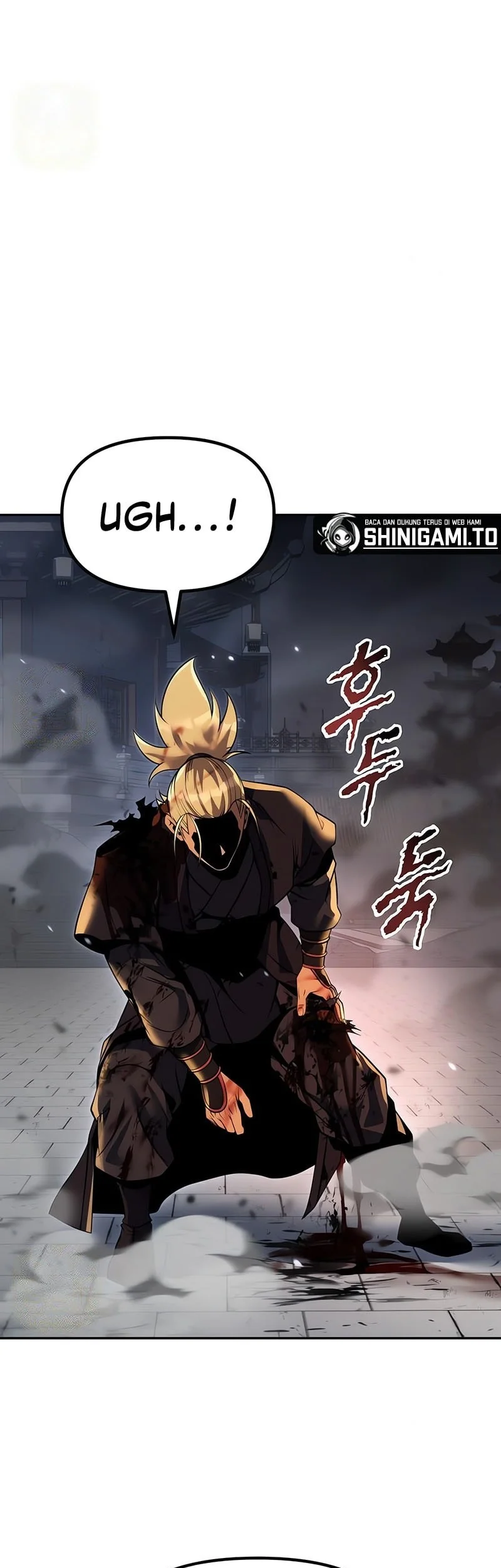 Chronicles of the Demon Faction Chapter 170 Gambar 17