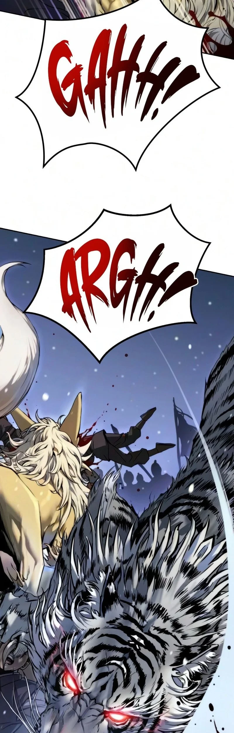Chronicles of the Demon Faction Chapter 171 Gambar 15