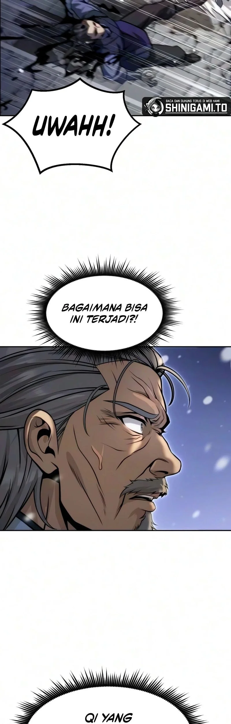 Chronicles of the Demon Faction Chapter 172 Gambar 16