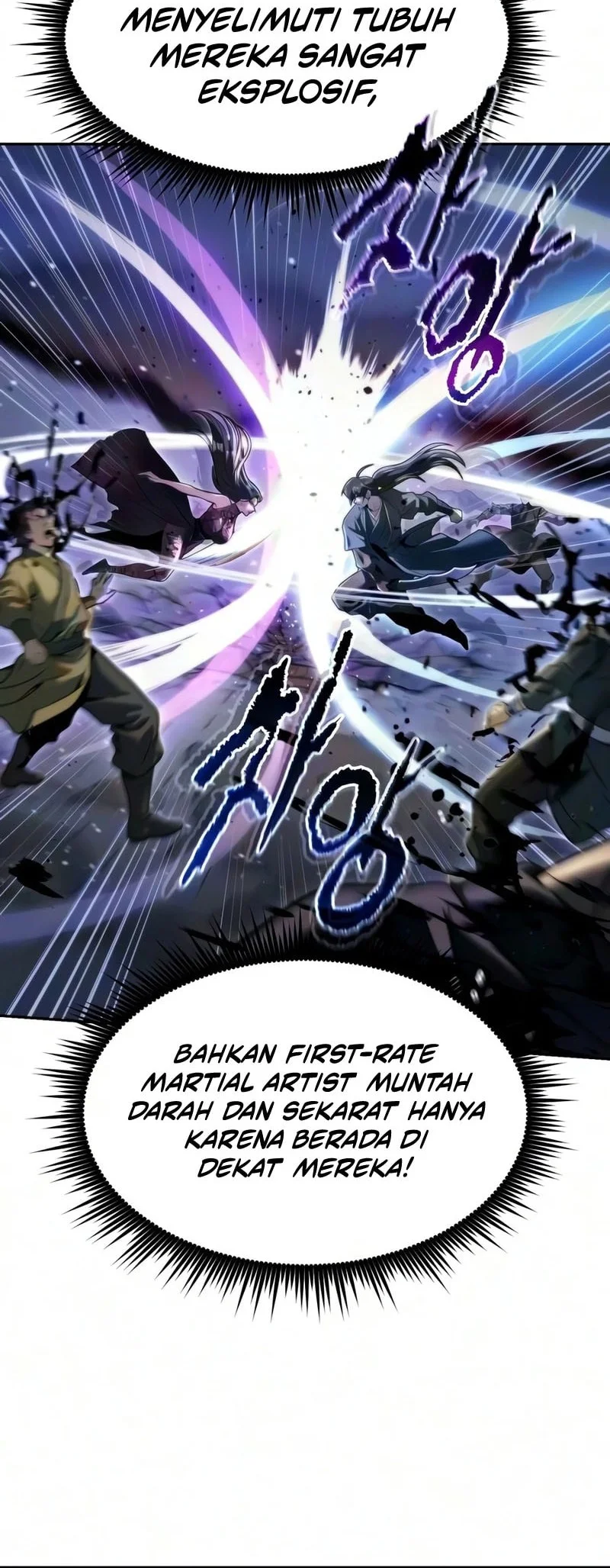 Chronicles of the Demon Faction Chapter 172 Gambar 17