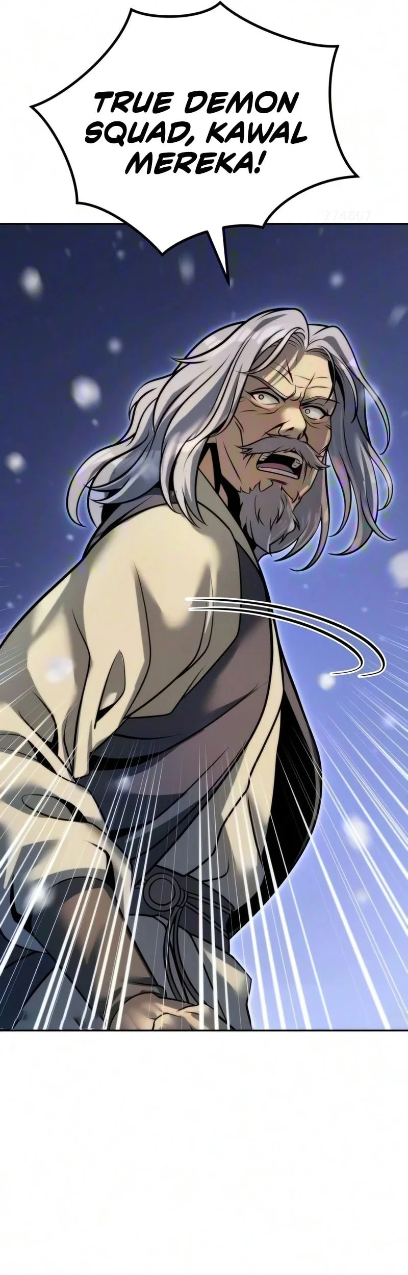Chronicles of the Demon Faction Chapter 173 Gambar 14