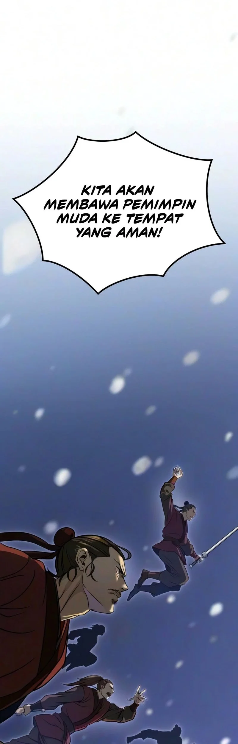 Chronicles of the Demon Faction Chapter 173 Gambar 15