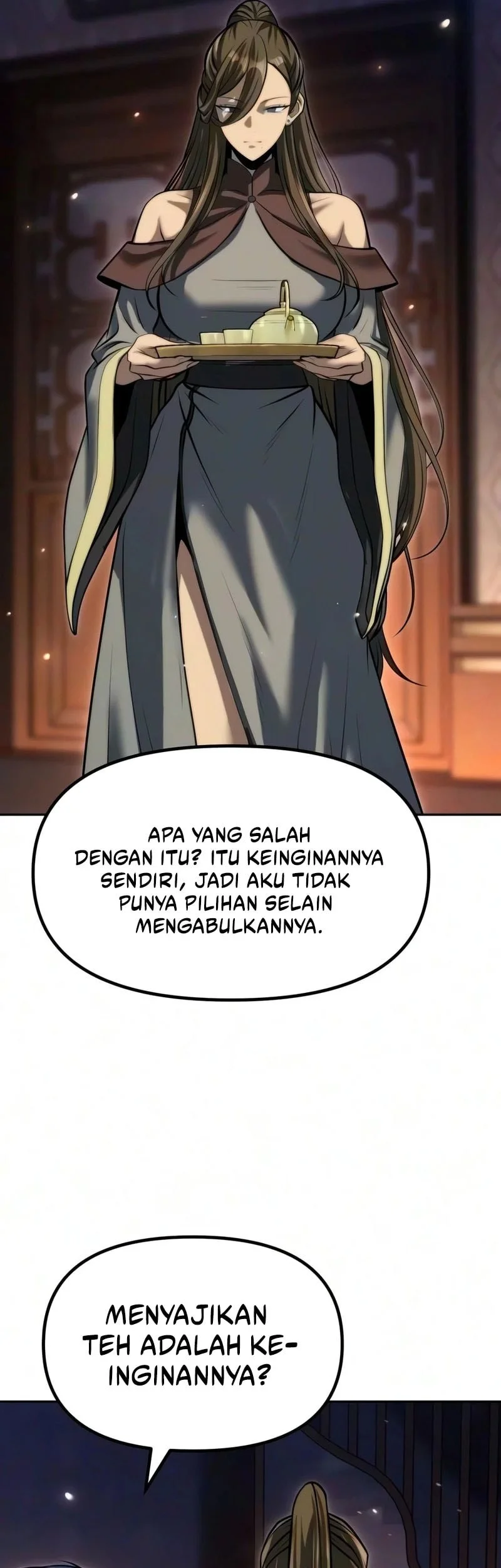 Chronicles of the Demon Faction Chapter 174 Gambar 14
