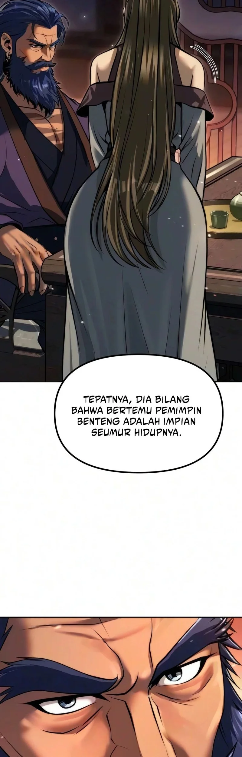 Chronicles of the Demon Faction Chapter 174 Gambar 15