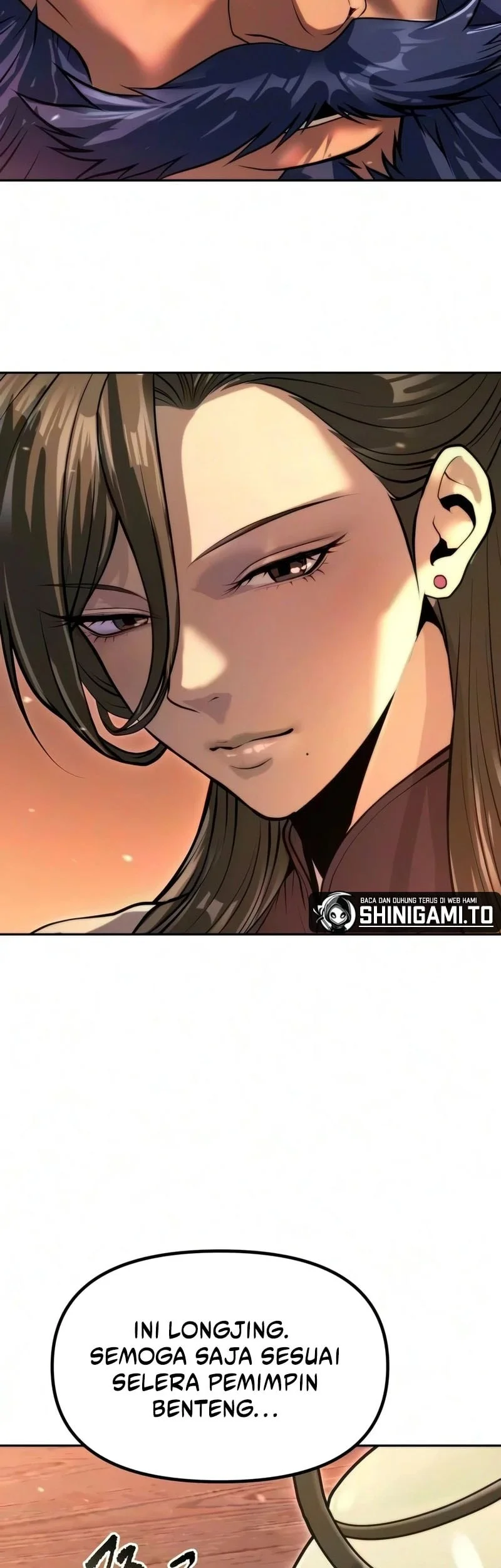 Chronicles of the Demon Faction Chapter 174 Gambar 16