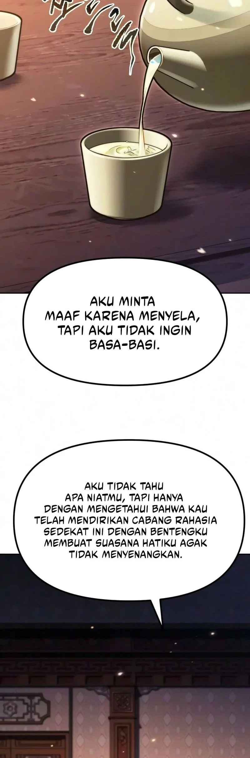 Chronicles of the Demon Faction Chapter 174 Gambar 17