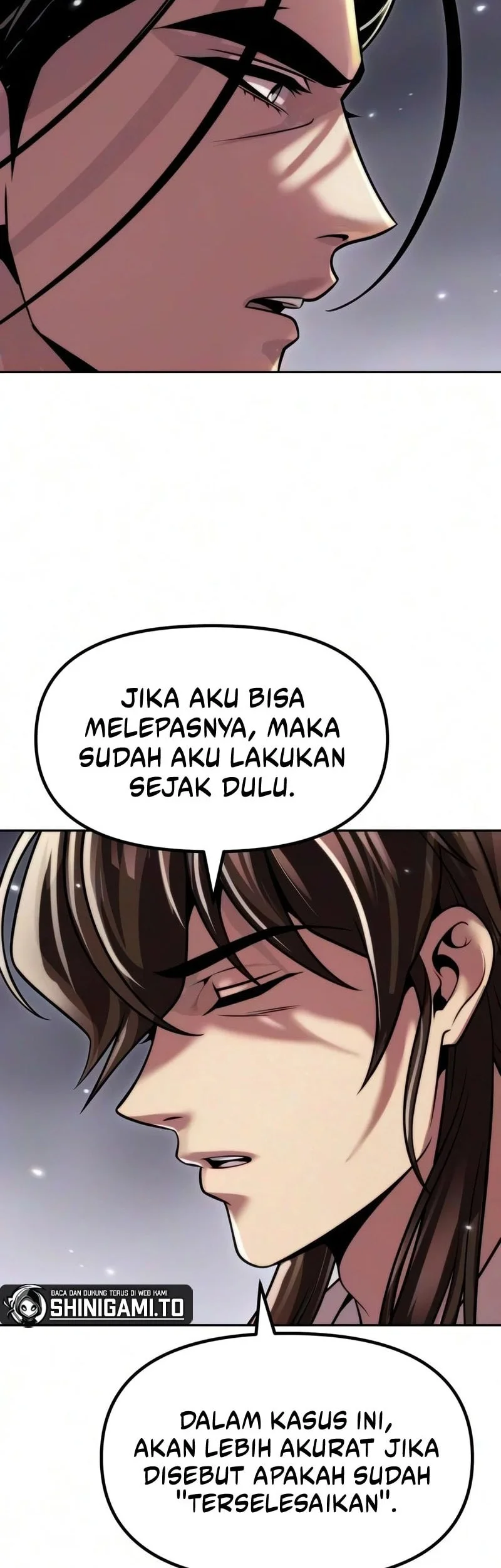 Chronicles of the Demon Faction Chapter 175 Gambar 15