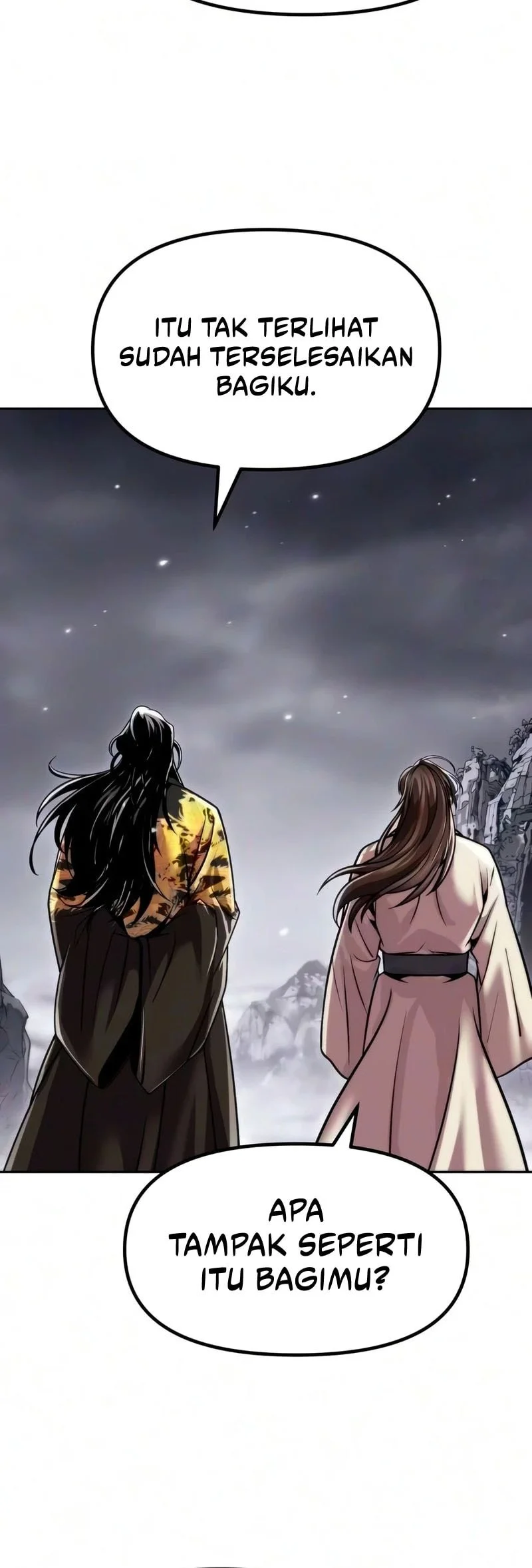 Chronicles of the Demon Faction Chapter 175 Gambar 16