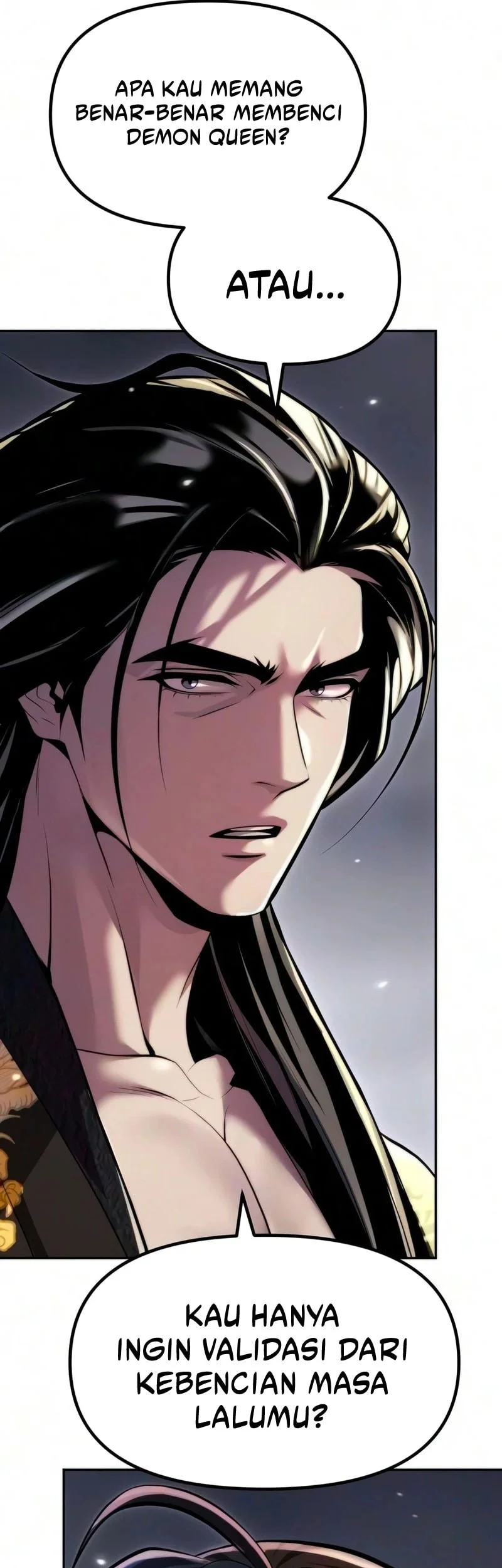 Chronicles of the Demon Faction Chapter 175 Gambar 17