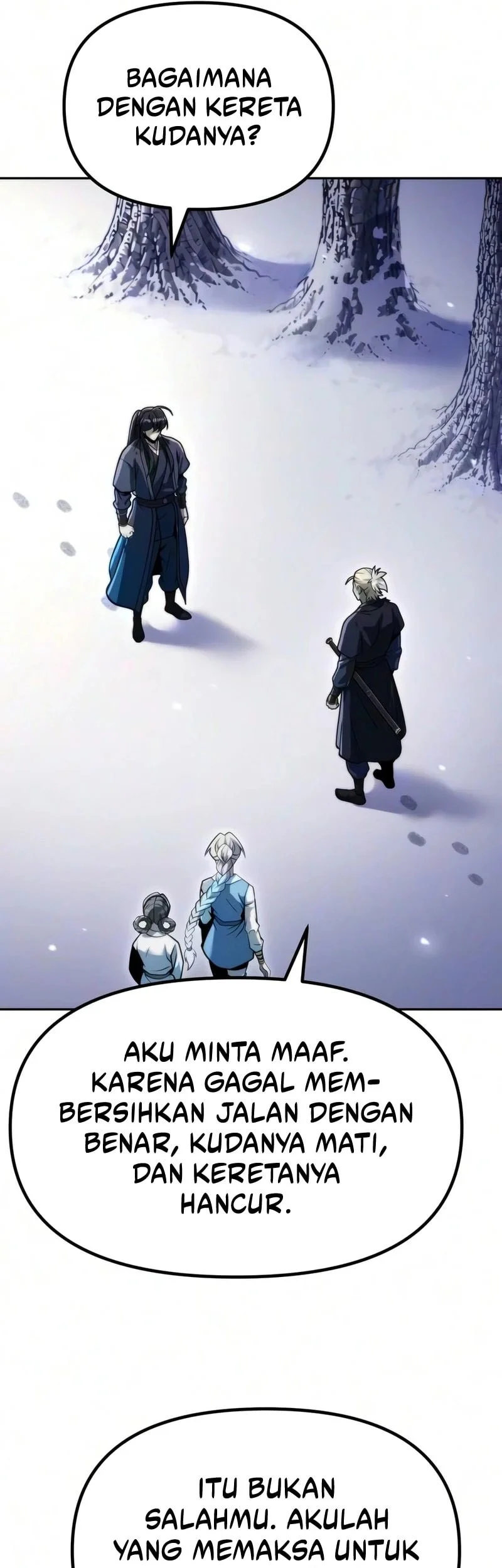Chronicles of the Demon Faction Chapter 176 Gambar 14