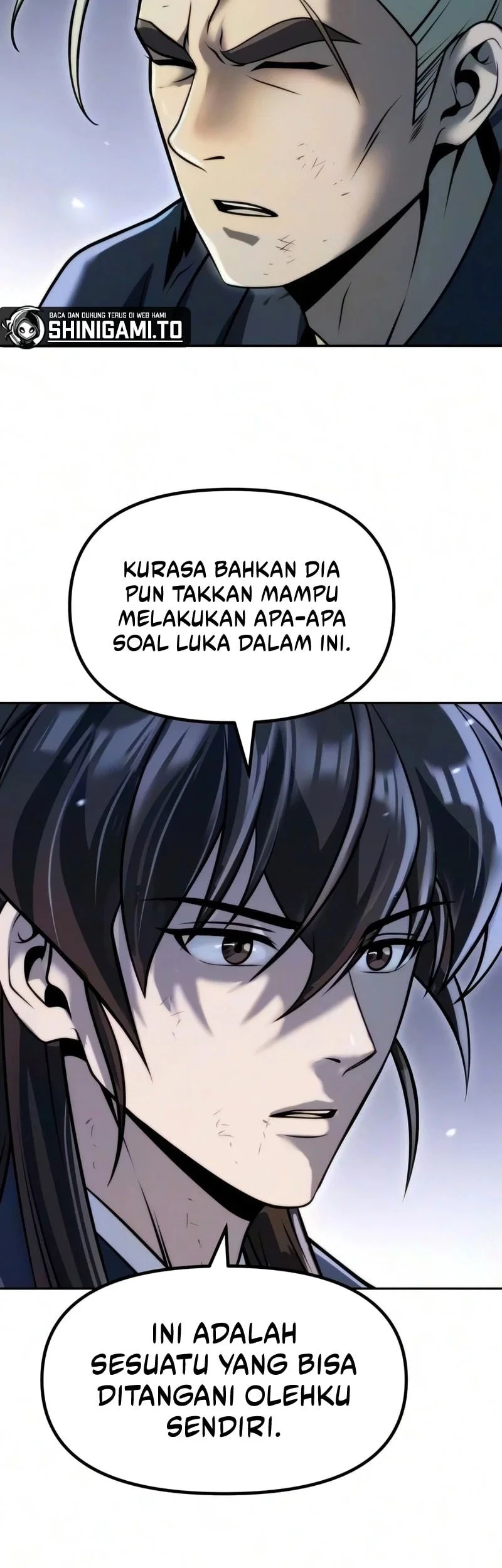 Chronicles of the Demon Faction Chapter 176 Gambar 16