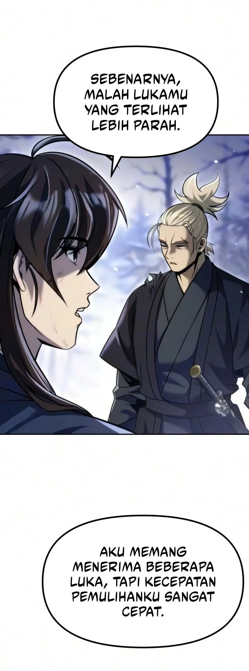 Chronicles of the Demon Faction Chapter 176 Gambar 17