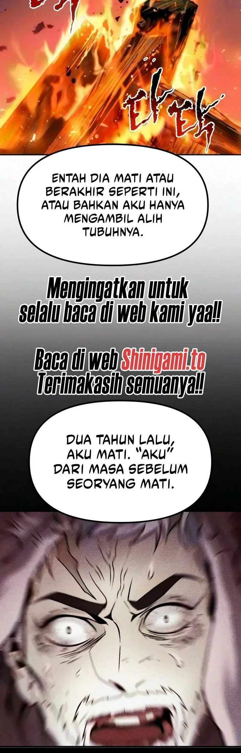 Chronicles of the Demon Faction Chapter 177 Gambar 13
