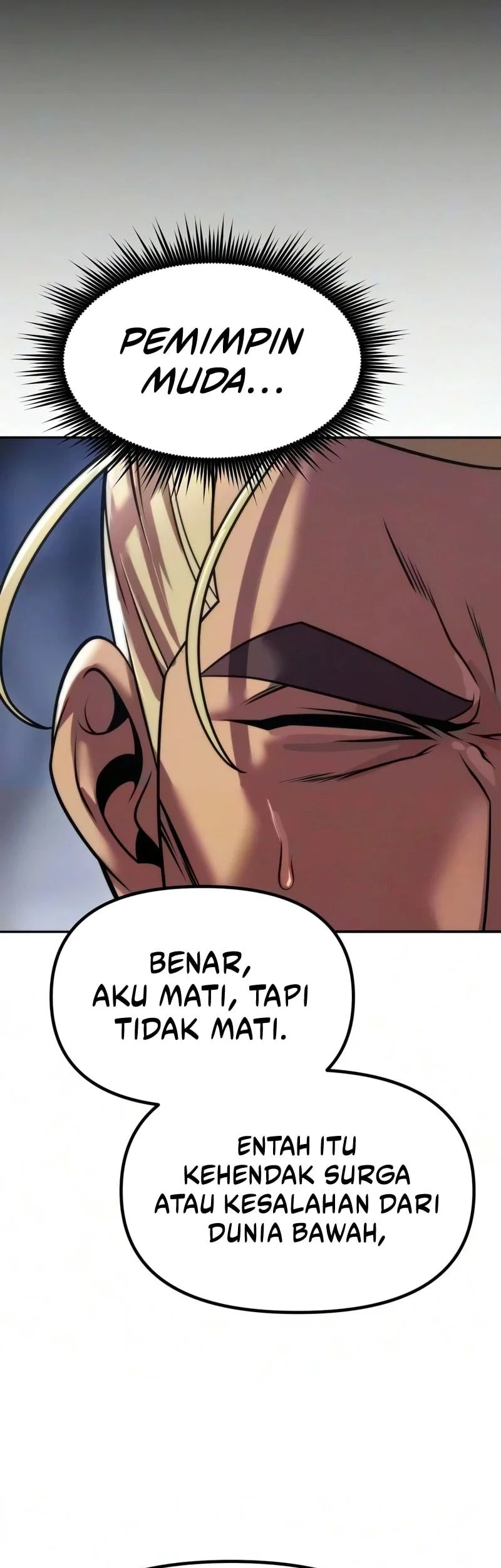 Chronicles of the Demon Faction Chapter 177 Gambar 16