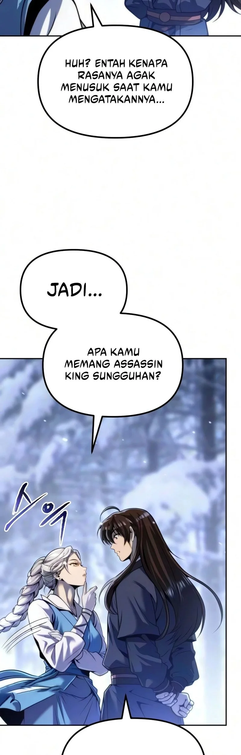 Chronicles of the Demon Faction Chapter 179 Gambar 15