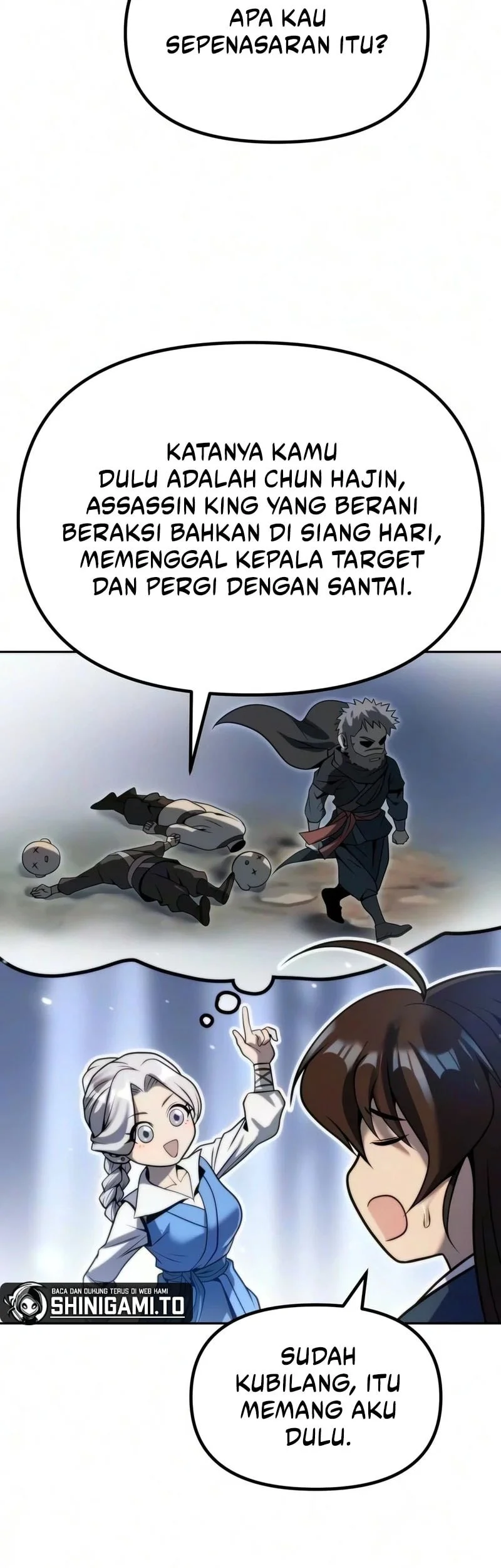 Chronicles of the Demon Faction Chapter 179 Gambar 16