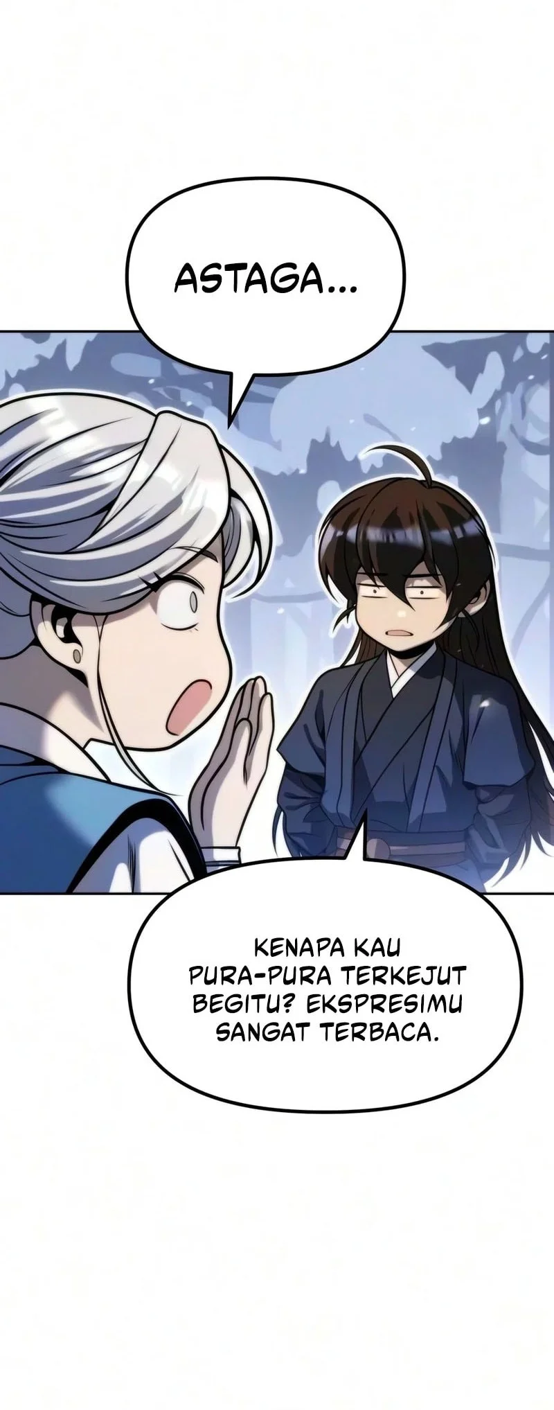 Chronicles of the Demon Faction Chapter 179 Gambar 17