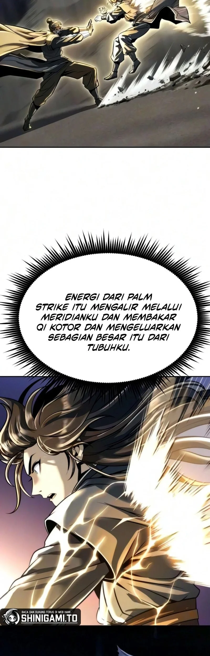Chronicles of the Demon Faction Chapter 180 Gambar 15