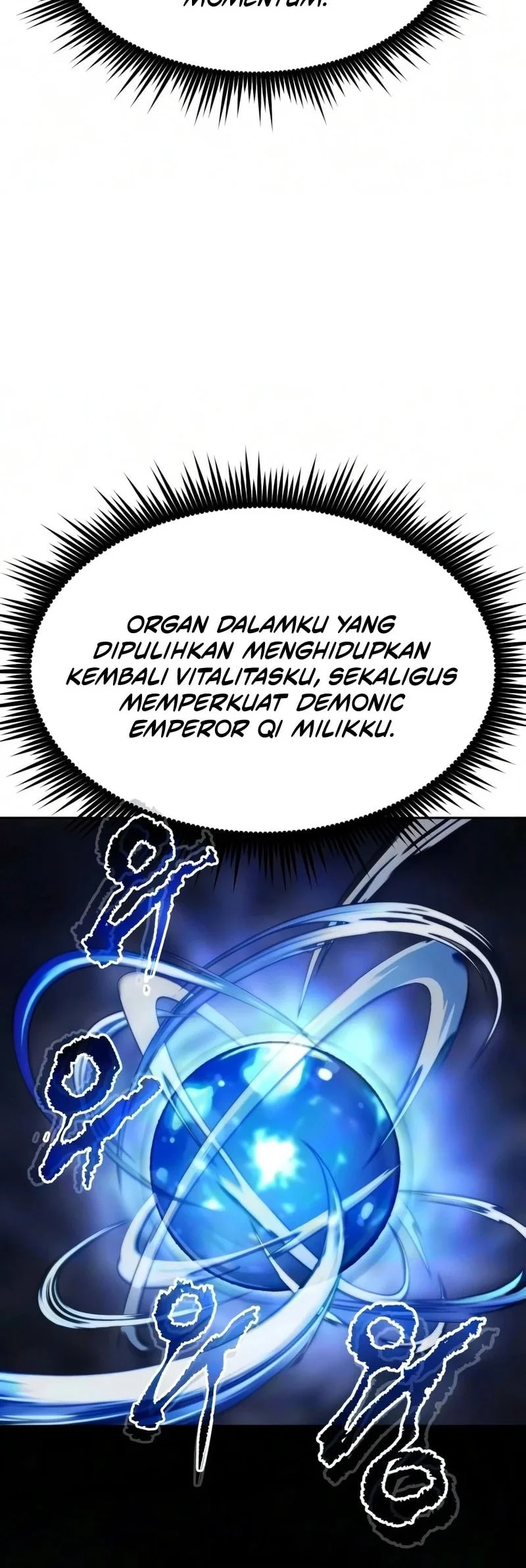 Chronicles of the Demon Faction Chapter 180 Gambar 17