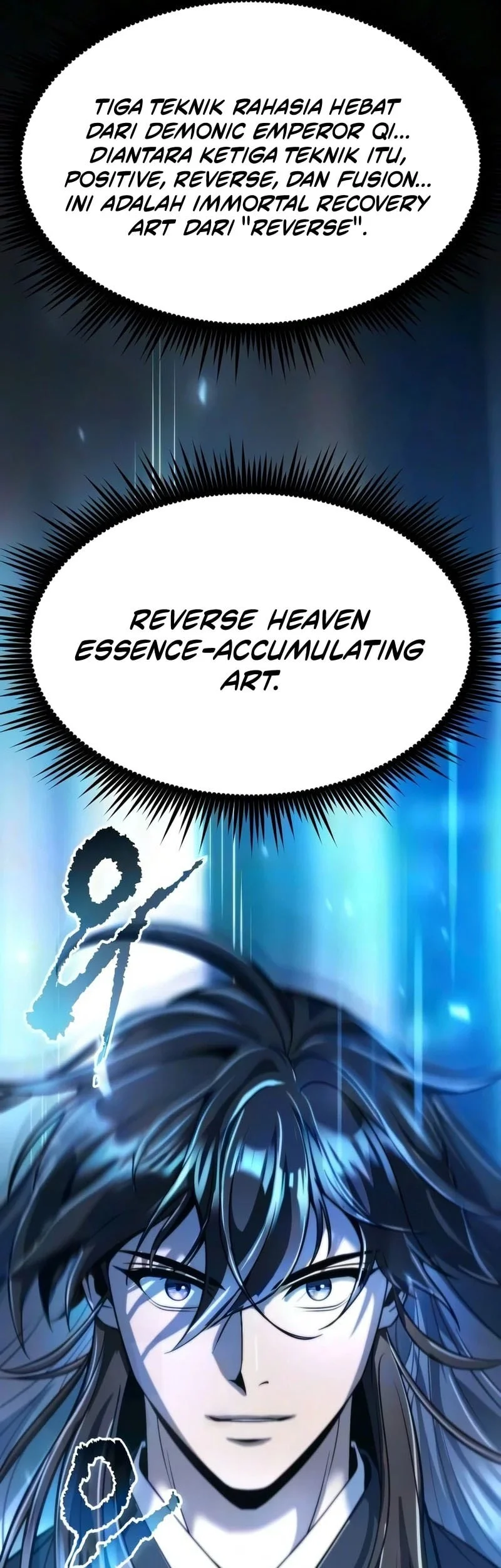 Chronicles of the Demon Faction Chapter 180 Gambar 18