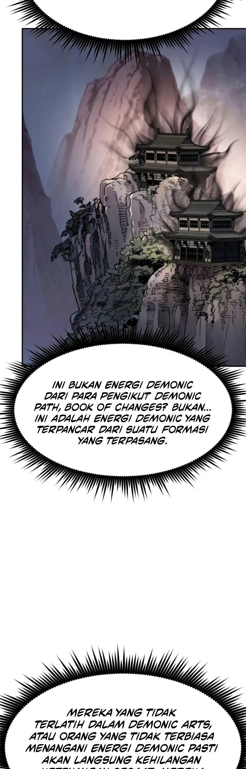 Chronicles of the Demon Faction Chapter 181 Gambar 15