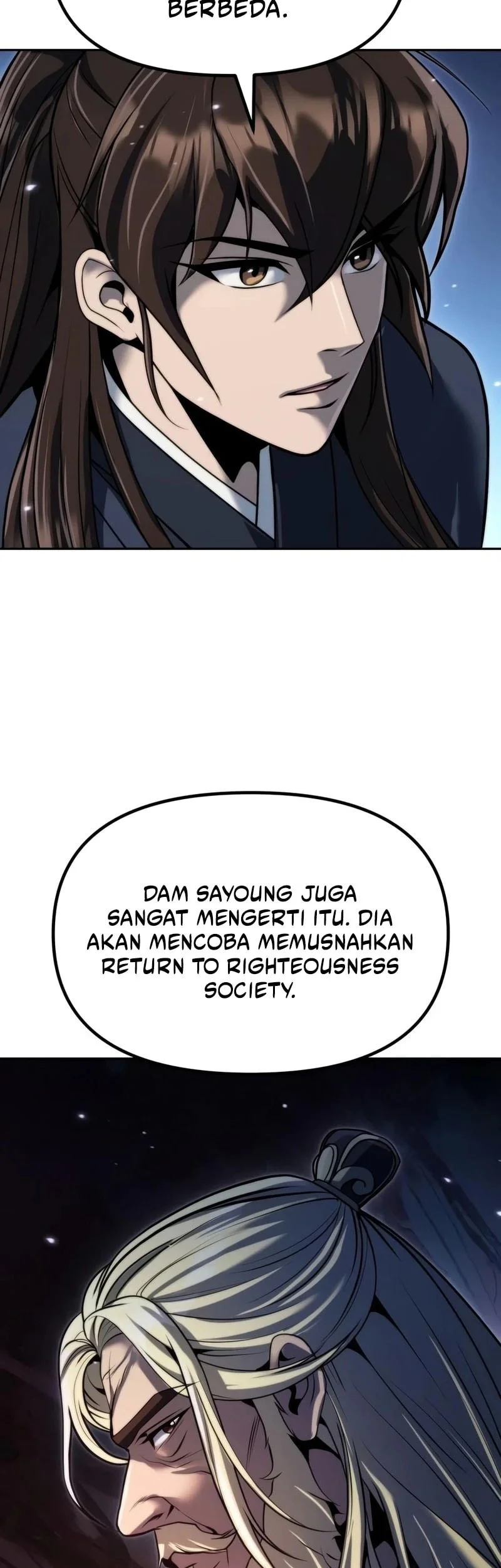 Chronicles of the Demon Faction Chapter 182 Gambar 16