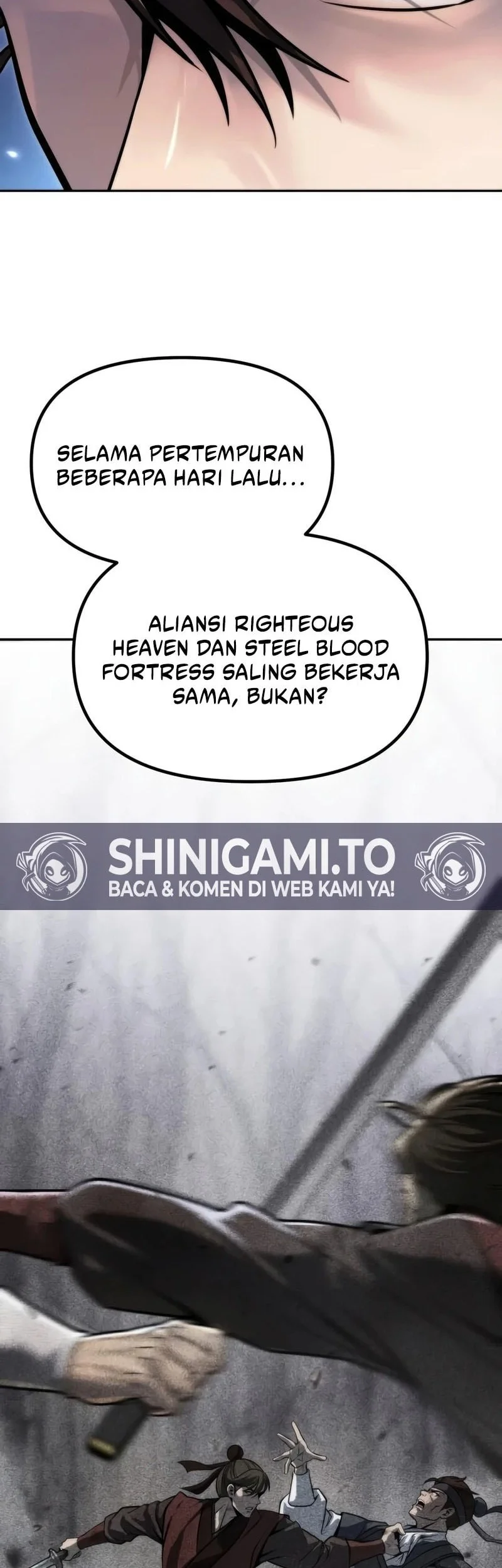 Chronicles of the Demon Faction Chapter 182 Gambar 19